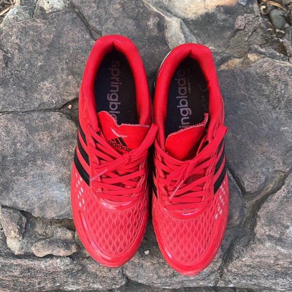 Adidas Springblade Razor Js! - Picture 2 of 6